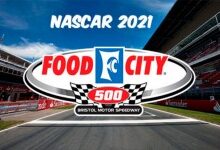 2021.3.29 Nascar 2001 Food City Dirt Race Full Race Replay-NascarReplay