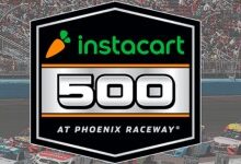 2021.3.14 Nascar 2001 Instacart 500 Full Race Replay-NascarReplay