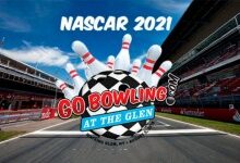 2021.8.8 Nascar 2001 Go Bowling at The Glen Full Race Replay-NascarReplay