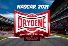 2021.5.16 Nascar 2001 Drydene 400 Race Full Race Replay-NascarReplay