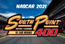 2021.9.26 Nascar 2001 South Point 400 Full Race Replay-NascarReplay