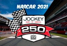 2021.7.4 Nascar 2001 Jockey Made in America 250 Full Race Replay-NascarReplay