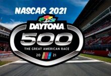 2021.2.15 Nascar 2021 Daytona 500 Full Race Replay-NascarReplay