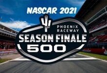 2021.11.7 Nascar 2001 Season Finale 500 Championship Full Race Replay-NascarReplay