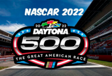 2022.2.20 Nascar 2022 Daytona 500 Full Race Replay-NascarReplay