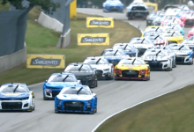 2022.3.7 Nascar Cup Series at Road America 2022 Kwik Trip 250 Full Race Replay-NascarReplay