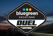 2022.2.17 Nascar 2022 Daytona 500 Prelimary  Bluegreen Vacations Duel at Daytona Full Race Replay-NascarReplay