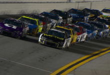 2023.2.16 Nascar 2023 Bluegreen Vacations Duel at Daytona Full Race Replay-NascarReplay