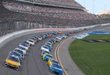 2023.2.19 Nascar 2023 Daytona 500 Full Race Replay-NascarReplay