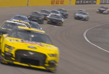 2023.3.5 Nascar 2023 Pennzoil 400 Full Race Replay-NascarReplay