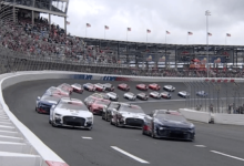 2023.5.29 Nascar 2023 Coca-Cola 600 Full Race Replay-NascarReplay