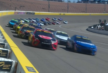 2023.10.15 Nascar 2023 South Point 400 Full Race Replay-NascarReplay