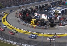 2023.10.29 Nascar 2023 Xfinity 500 Full Race Replay-NascarReplay