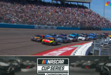 2023.11.5 Nascar 2023 Cup Series Championship Full Race Replay-NascarReplay