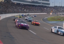 2024.3.31 Nascar 2024 Toyota Owners 400 Full Race Replay-NascarReplay