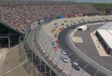 2024.4.28 Nascar 2024 Wurth 400 Full Race Replay-NascarReplay