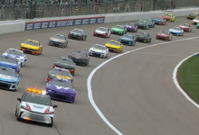 2024.5.5 Nascar 2024 AdventHealth 400 Full Race Replay-NascarReplay