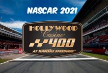 2021.10.24 Nascar 2001 Hollywood Casino 400 Full Race Replay-NascarReplay