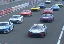 September 15, 2024 NASCAR Go Bowling at The Glen Full Race Replay-NascarReplay